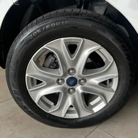 FORD Ecosport 2.0 16V 4P FLEX TITANIUM POWERSHIFT AUTOMTICO, Foto 21