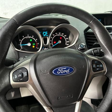 FORD Ecosport 2.0 16V 4P FLEX TITANIUM POWERSHIFT AUTOMTICO, Foto 8
