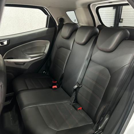 FORD Ecosport 2.0 16V 4P FLEX TITANIUM POWERSHIFT AUTOMTICO, Foto 9