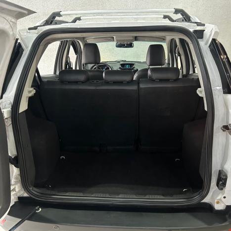 FORD Ecosport 2.0 16V 4P FLEX TITANIUM POWERSHIFT AUTOMTICO, Foto 10