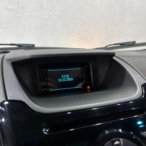 FORD Ecosport 2.0 16V 4P FLEX TITANIUM POWERSHIFT AUTOMTICO, Foto 12