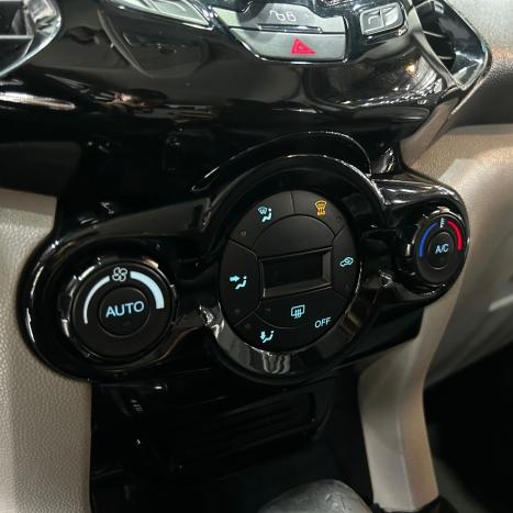 FORD Ecosport 2.0 16V 4P FLEX TITANIUM POWERSHIFT AUTOMTICO, Foto 13