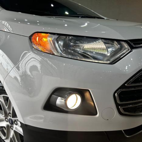 FORD Ecosport 2.0 16V 4P FLEX TITANIUM POWERSHIFT AUTOMTICO, Foto 16