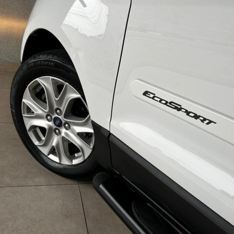 FORD Ecosport 2.0 16V 4P FLEX TITANIUM POWERSHIFT AUTOMTICO, Foto 17
