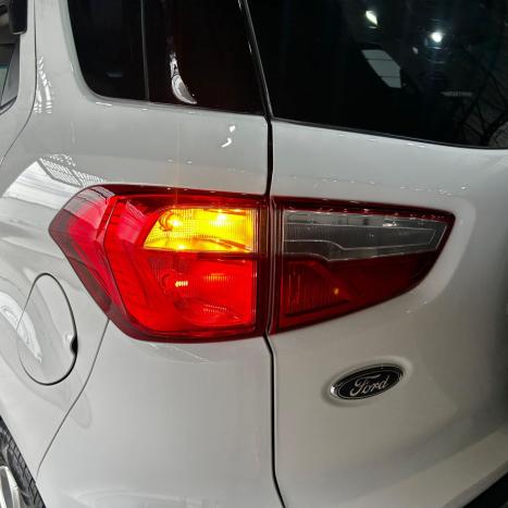 FORD Ecosport 2.0 16V 4P FLEX TITANIUM POWERSHIFT AUTOMTICO, Foto 18