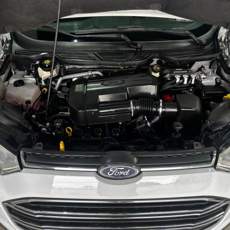 FORD Ecosport 2.0 16V 4P FLEX TITANIUM POWERSHIFT AUTOMTICO, Foto 20