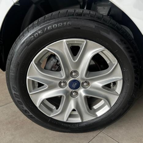 FORD Ecosport 2.0 16V 4P FLEX TITANIUM POWERSHIFT AUTOMTICO, Foto 21