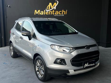 FORD Ecosport 2.0 16V 4P FREESTYLE FLEX, Foto 1