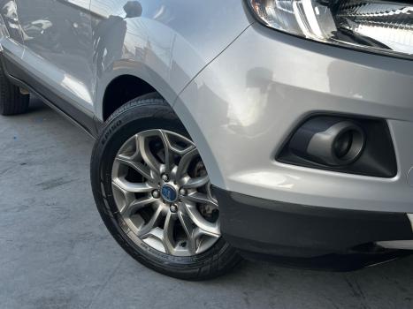 FORD Ecosport 2.0 16V 4P FREESTYLE FLEX, Foto 2