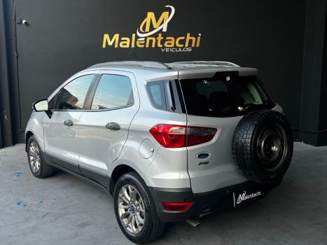 FORD Ecosport 2.0 16V 4P FREESTYLE FLEX, Foto 3