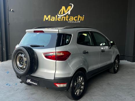 FORD Ecosport 2.0 16V 4P FREESTYLE FLEX, Foto 4