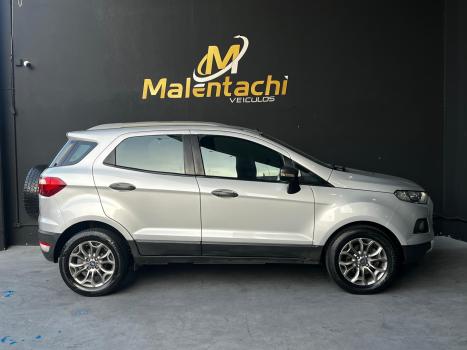 FORD Ecosport 2.0 16V 4P FREESTYLE FLEX, Foto 5