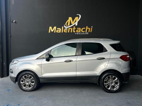 FORD Ecosport 2.0 16V 4P FREESTYLE FLEX, Foto 6