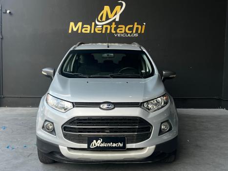 FORD Ecosport 2.0 16V 4P FREESTYLE FLEX, Foto 8