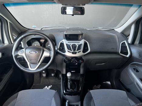 FORD Ecosport 2.0 16V 4P FREESTYLE FLEX, Foto 9