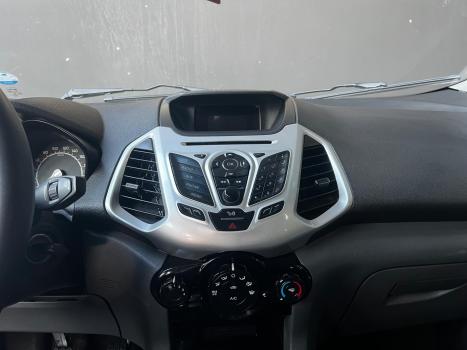 FORD Ecosport 2.0 16V 4P FREESTYLE FLEX, Foto 11