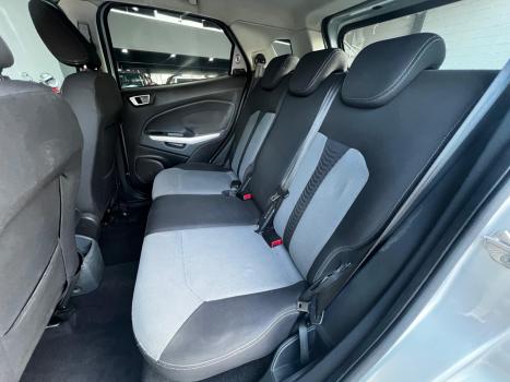 FORD Ecosport 2.0 16V 4P FREESTYLE FLEX, Foto 12