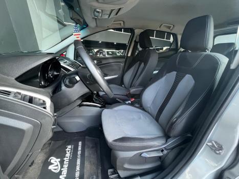 FORD Ecosport 2.0 16V 4P FREESTYLE FLEX, Foto 13