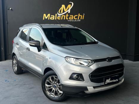 FORD Ecosport 2.0 16V 4P FREESTYLE FLEX, Foto 15