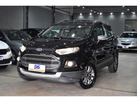 FORD Ecosport 2.0 16V 4P FLEX FREESTYLE POWERSHIFT AUTOMTICO, Foto 1