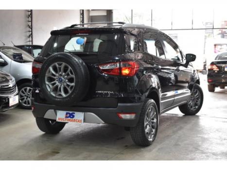 FORD Ecosport 2.0 16V 4P FLEX FREESTYLE POWERSHIFT AUTOMTICO, Foto 2