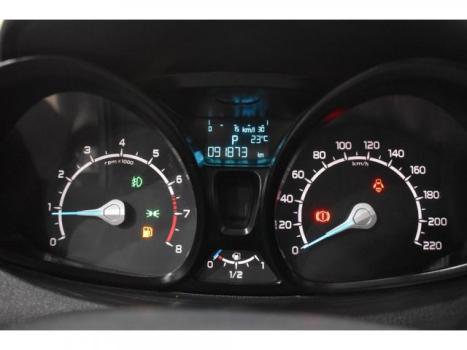 FORD Ecosport 2.0 16V 4P FLEX FREESTYLE POWERSHIFT AUTOMTICO, Foto 10