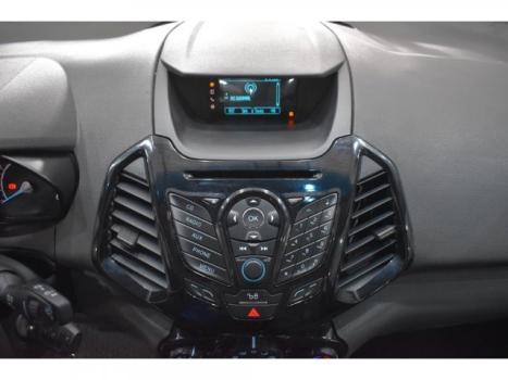 FORD Ecosport 2.0 16V 4P FLEX FREESTYLE POWERSHIFT AUTOMTICO, Foto 11