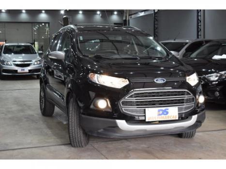FORD Ecosport 2.0 16V 4P FLEX FREESTYLE POWERSHIFT AUTOMTICO, Foto 12