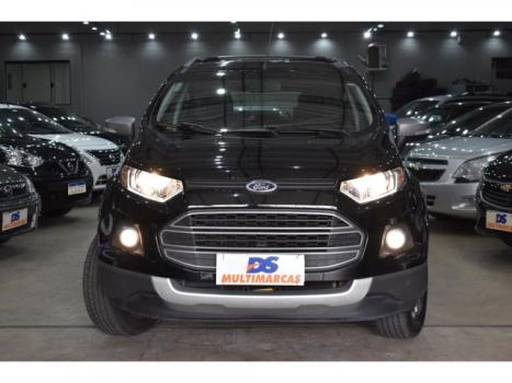 FORD Ecosport 2.0 16V 4P FLEX FREESTYLE POWERSHIFT AUTOMTICO, Foto 14