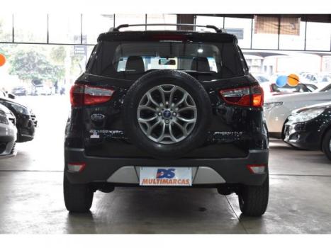 FORD Ecosport 2.0 16V 4P FLEX FREESTYLE POWERSHIFT AUTOMTICO, Foto 15