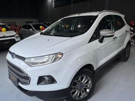 FORD Ecosport 2.0 16V 4P FREESTYLE PLUS FLEX POWERSHIFT AUTOMTICO, Foto 1