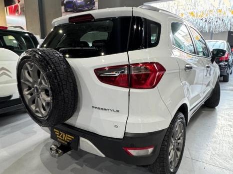 FORD Ecosport 2.0 16V 4P FREESTYLE PLUS FLEX POWERSHIFT AUTOMTICO, Foto 4