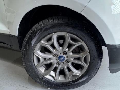 FORD Ecosport 2.0 16V 4P FREESTYLE PLUS FLEX POWERSHIFT AUTOMTICO, Foto 6