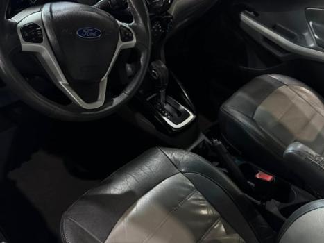FORD Ecosport 2.0 16V 4P FREESTYLE PLUS FLEX POWERSHIFT AUTOMTICO, Foto 7