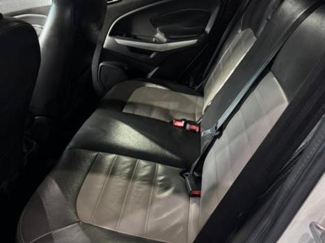 FORD Ecosport 2.0 16V 4P FREESTYLE PLUS FLEX POWERSHIFT AUTOMTICO, Foto 8