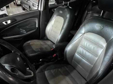 FORD Ecosport 2.0 16V 4P FREESTYLE PLUS FLEX POWERSHIFT AUTOMTICO, Foto 10