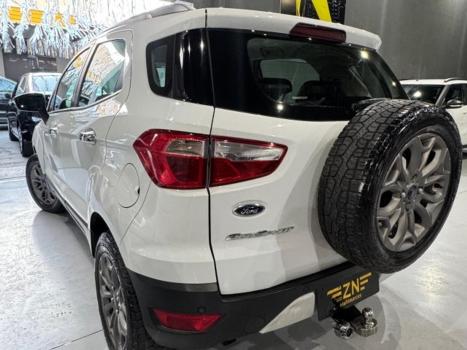 FORD Ecosport 2.0 16V 4P FREESTYLE PLUS FLEX POWERSHIFT AUTOMTICO, Foto 11