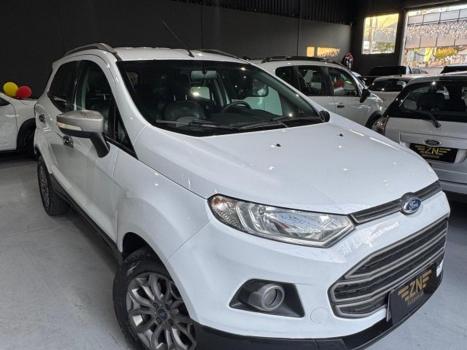 FORD Ecosport 2.0 16V 4P FREESTYLE PLUS FLEX POWERSHIFT AUTOMTICO, Foto 2