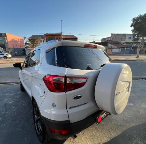 FORD Ecosport 2.0 16V 4P FLEX TITANIUM POWERSHIFT AUTOMTICO, Foto 3