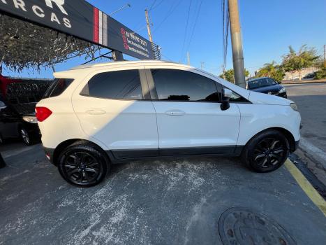 FORD Ecosport 2.0 16V 4P FLEX TITANIUM POWERSHIFT AUTOMTICO, Foto 7