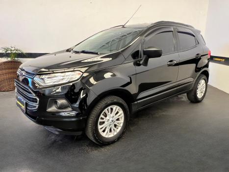 FORD Ecosport 2.0 4P SE FLEX AUTOMTICO, Foto 3