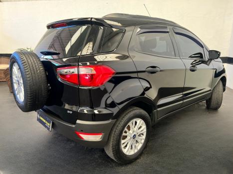 FORD Ecosport 2.0 4P SE FLEX AUTOMTICO, Foto 6