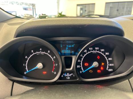 FORD Ecosport 2.0 4P SE FLEX AUTOMTICO, Foto 7