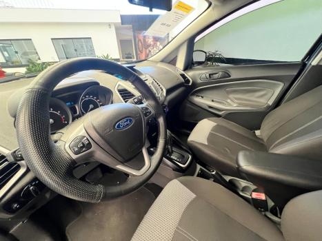 FORD Ecosport 2.0 4P SE FLEX AUTOMTICO, Foto 9