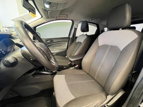 FORD Ecosport 2.0 4P SE FLEX AUTOMTICO, Foto 10