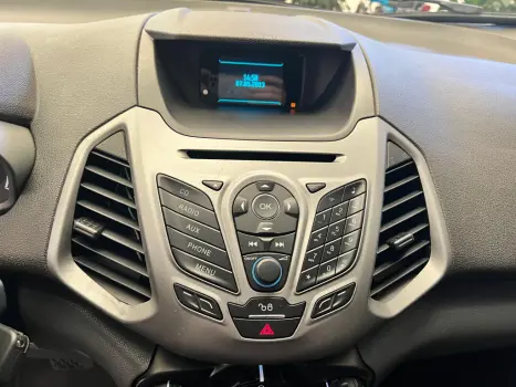 FORD Ecosport 2.0 4P SE FLEX AUTOMTICO, Foto 18