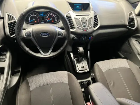 FORD Ecosport 2.0 4P SE FLEX AUTOMTICO, Foto 20