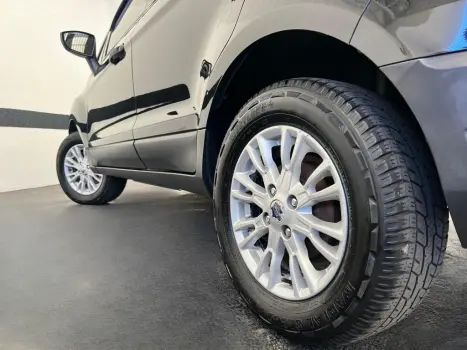 FORD Ecosport 2.0 4P SE FLEX AUTOMTICO, Foto 22