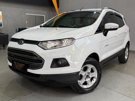 FORD Ecosport 2.0 4P SE FLEX AUTOMTICO, Foto 1