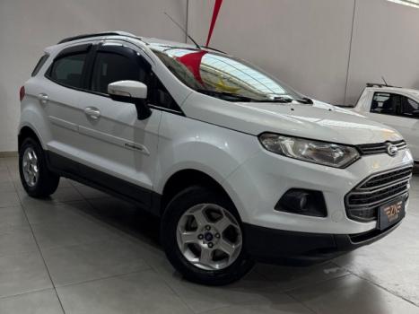 FORD Ecosport 2.0 4P SE FLEX AUTOMTICO, Foto 2